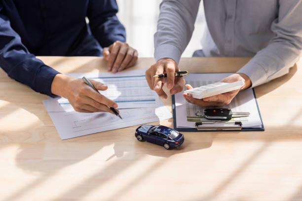 Whiting auto coverage comparison